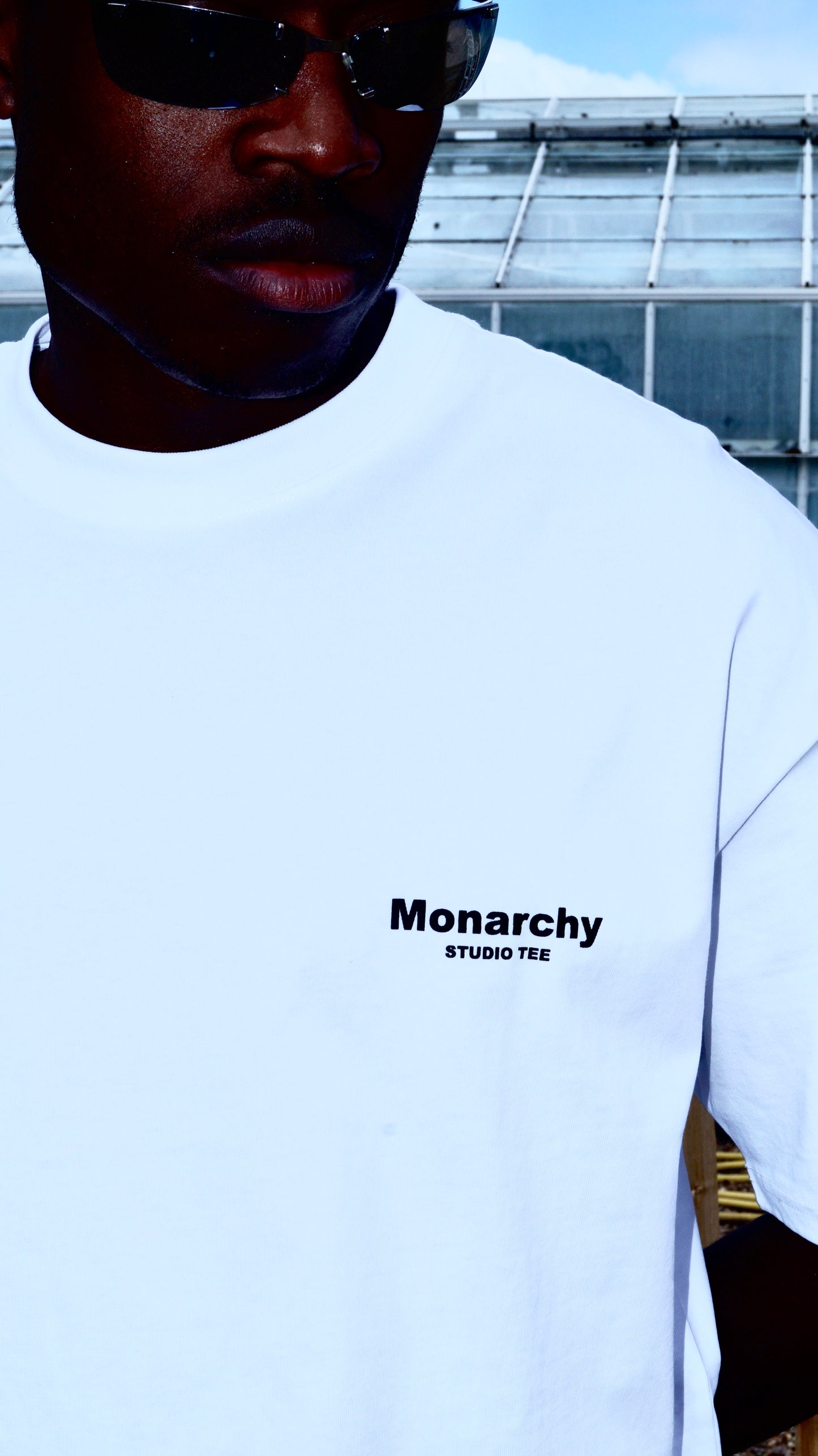 STUDIO TEE