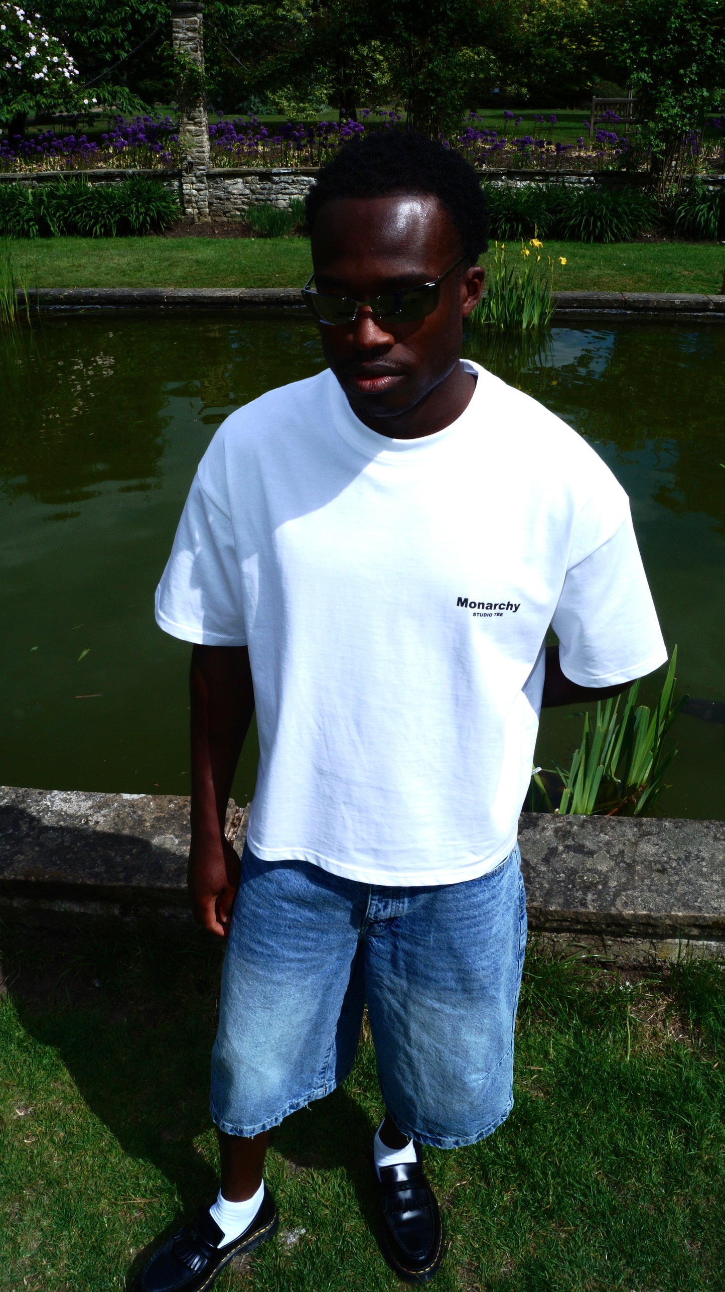STUDIO TEE