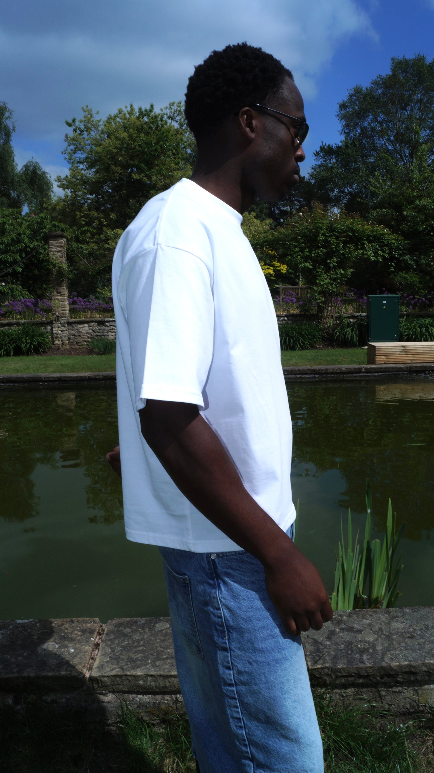 STUDIO TEE