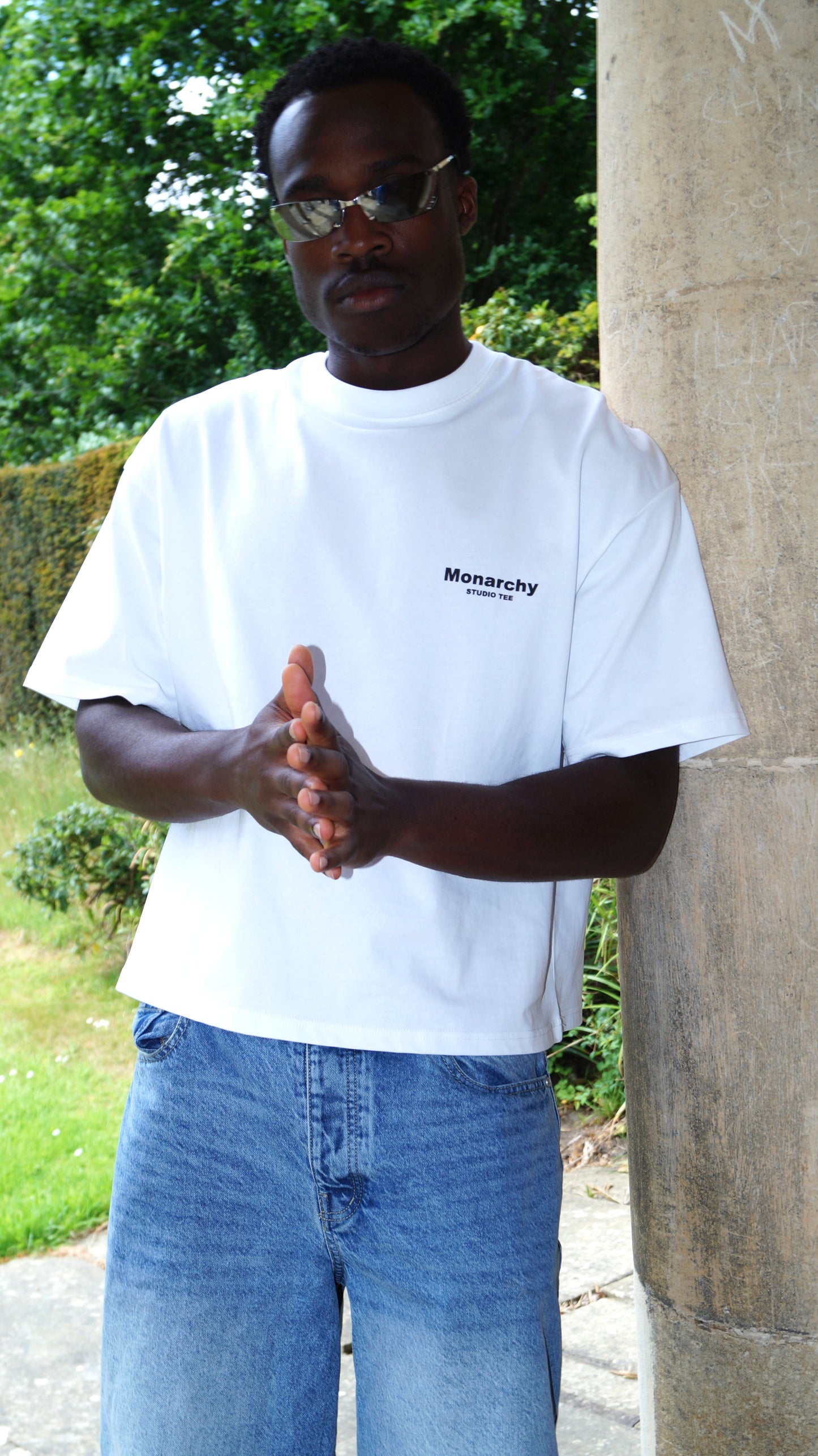 STUDIO TEE