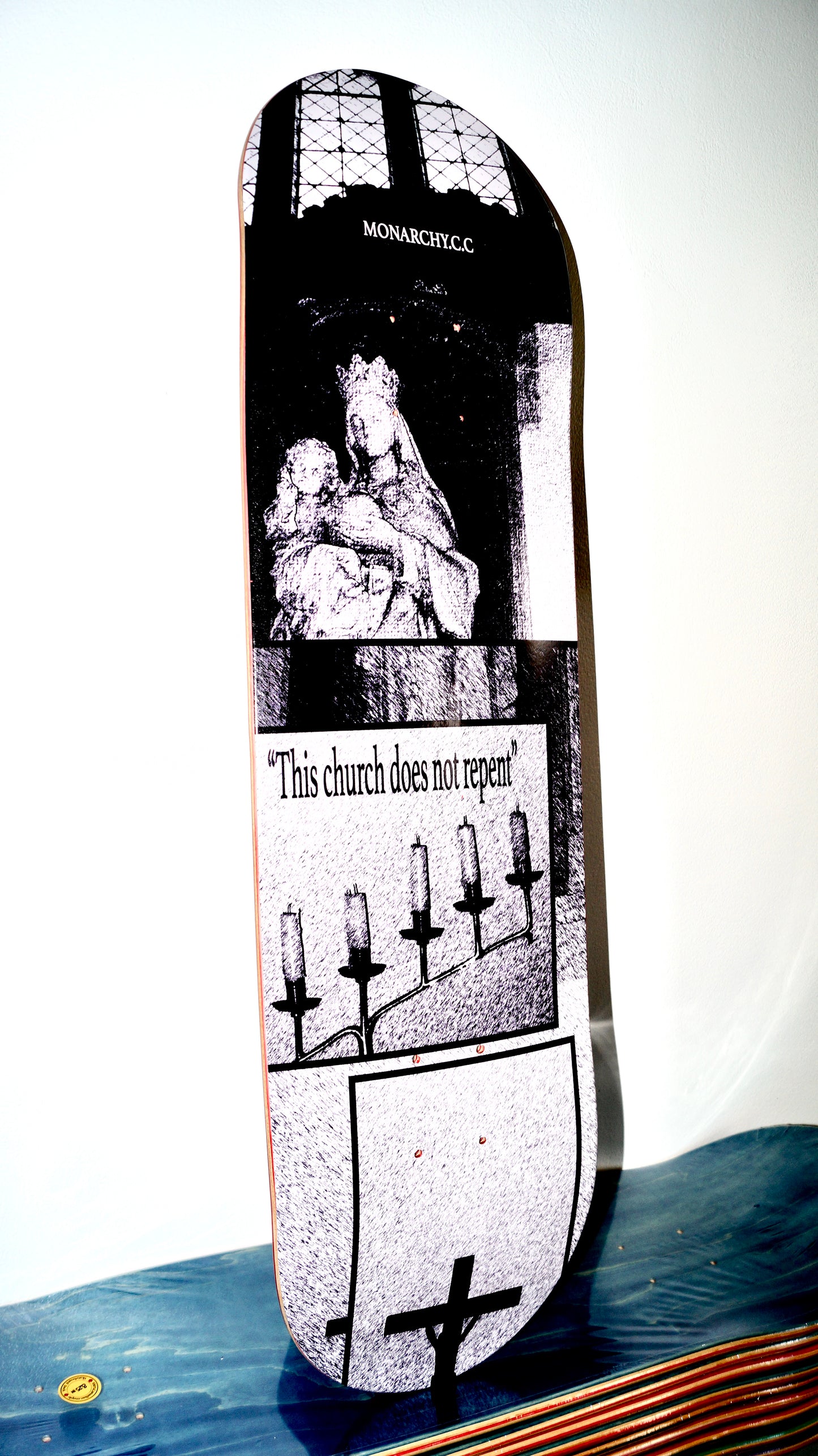 REPENT BOARD