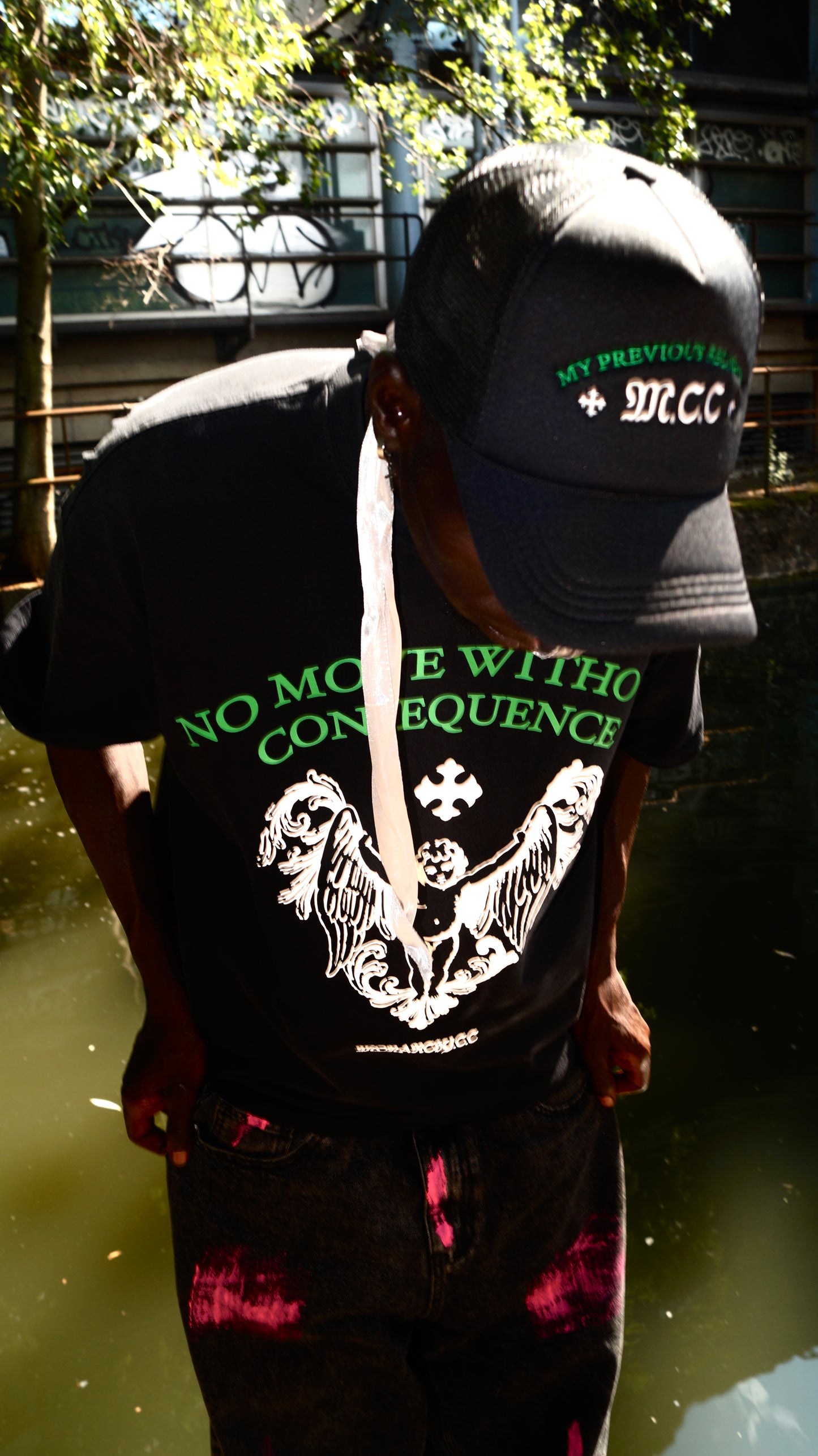 No move without consequence