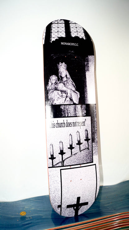 REPENT BOARD