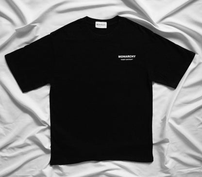 First edition T-shirt