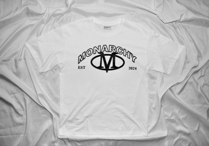 Dual Logo T-shirt