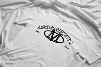 Dual Logo T-shirt