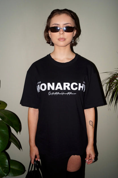 DROP/04 T-SHIRT