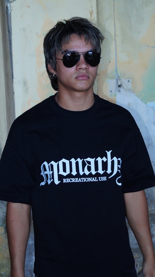 RECREATIONAL USE T-SHIRT