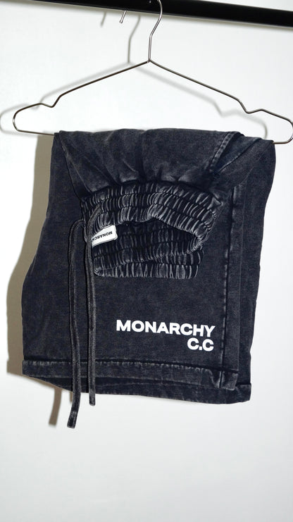 MONARCHY CC SHORT