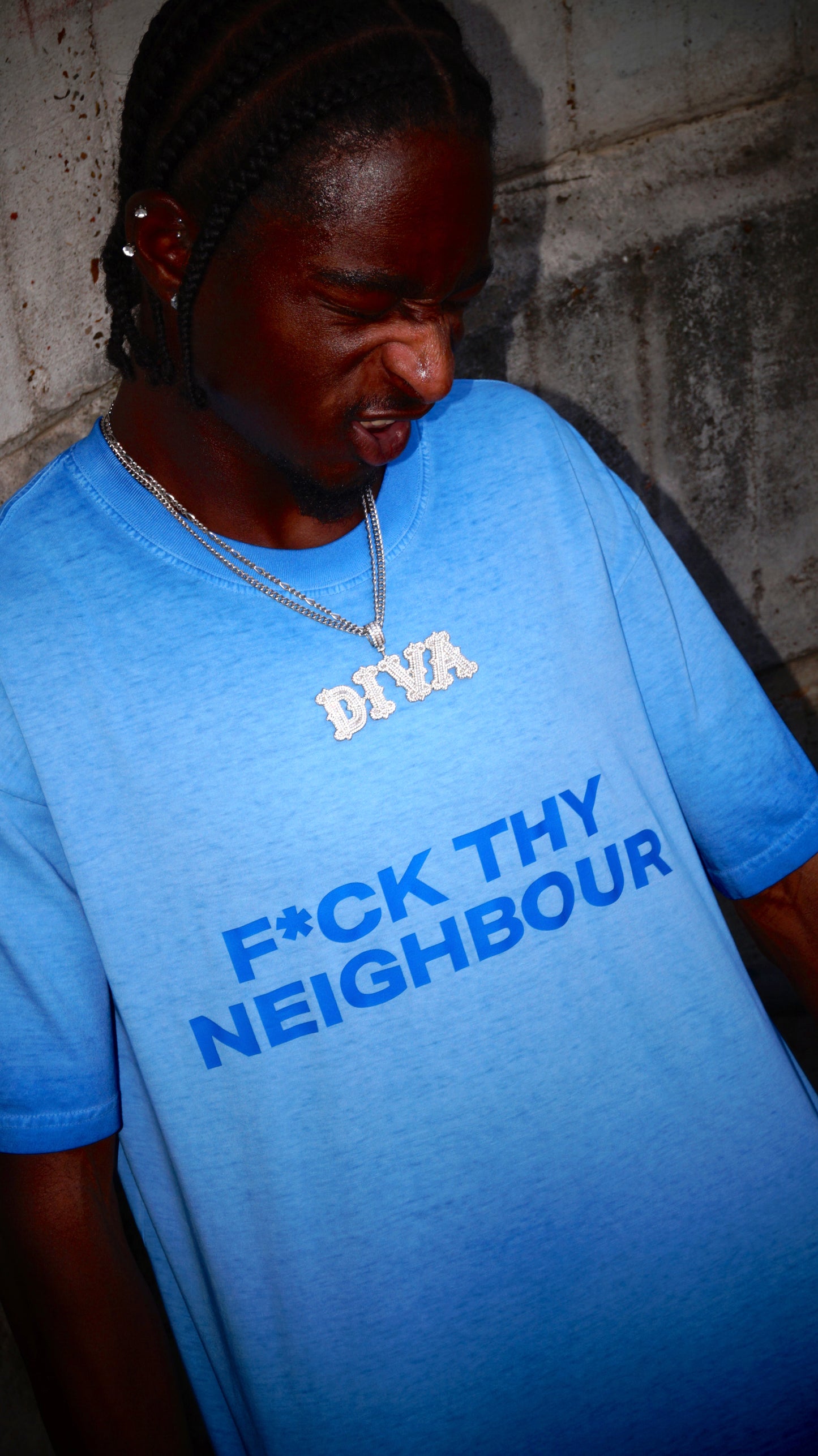 F*CK THY NEIGHBOUR T-SHIRT