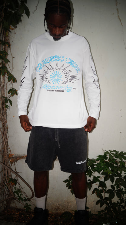 CLASSIC CULT LONG SLEEVE