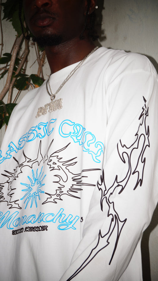 CLASSIC CULT LONG SLEEVE