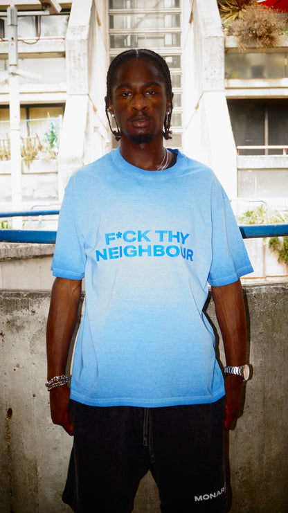 F*CK THY NEIGHBOUR T-SHIRT