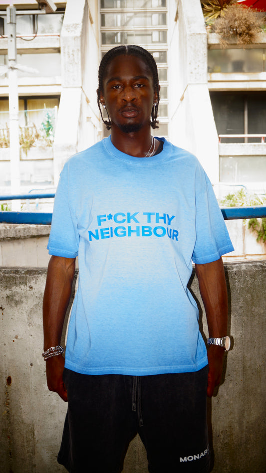 F*CK THY NEIGHBOUR T-SHIRT