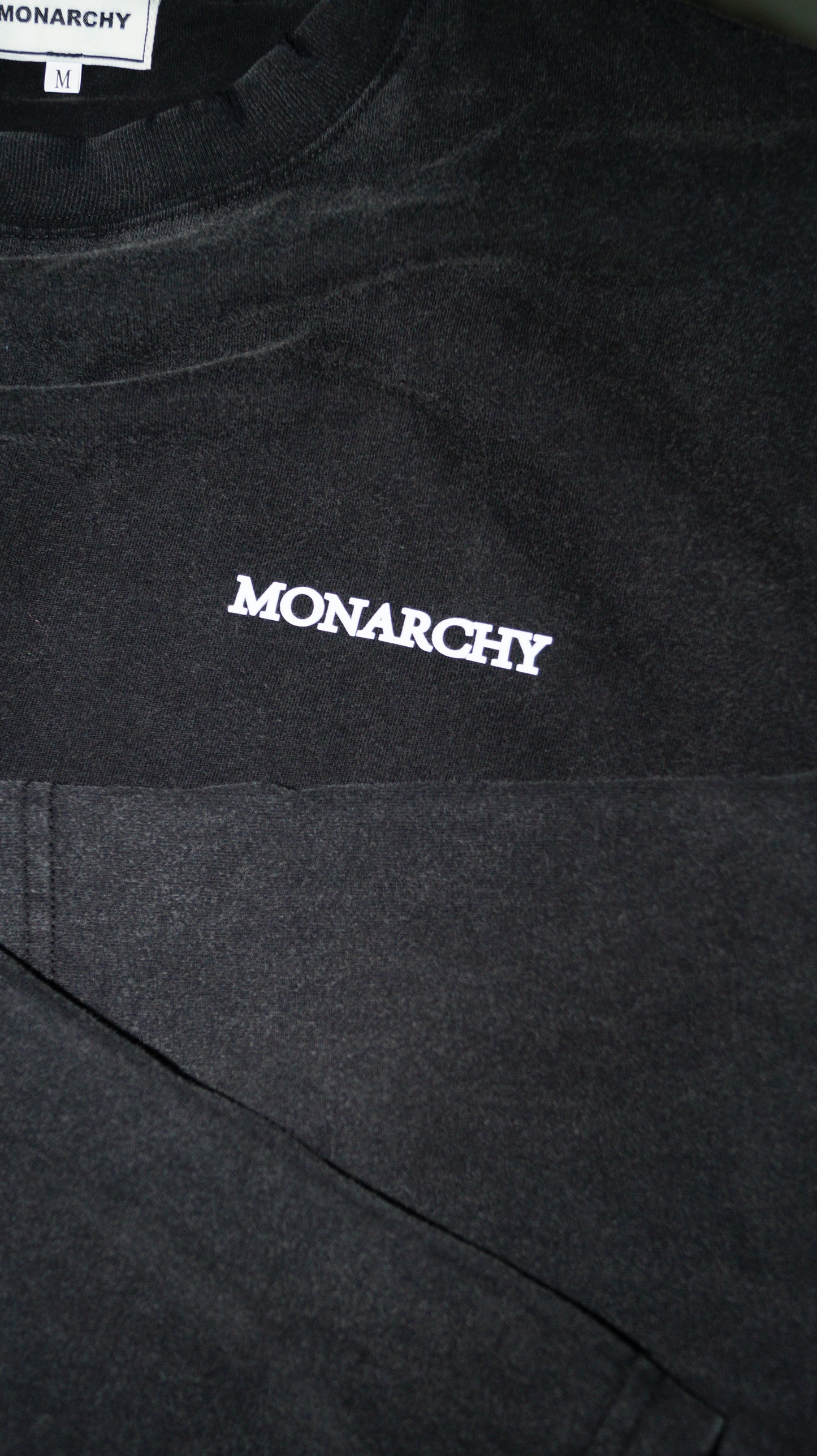 MODERN EVIL LONG SLEEVE