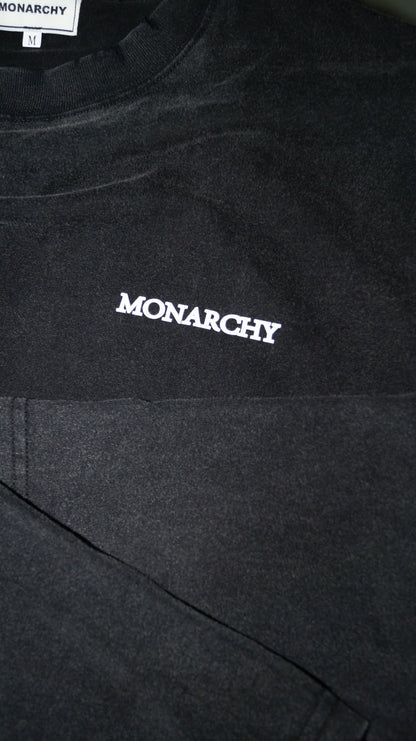 MODERN EVIL LONG SLEEVE