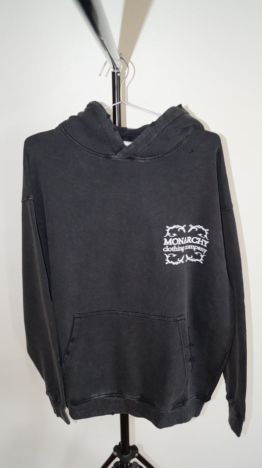 MONARCHY C.C HOODIE