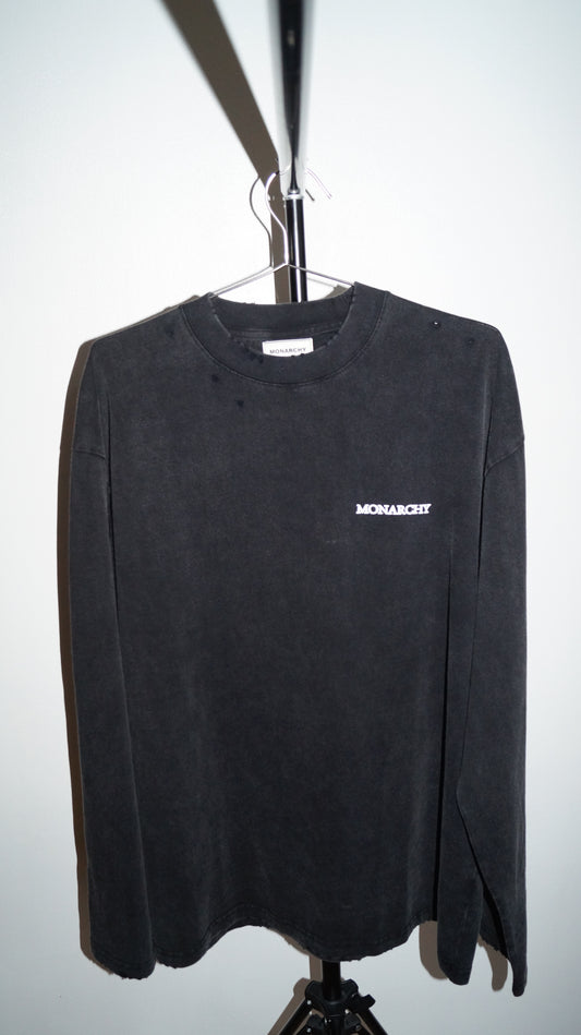 MODERN EVIL LONG SLEEVE