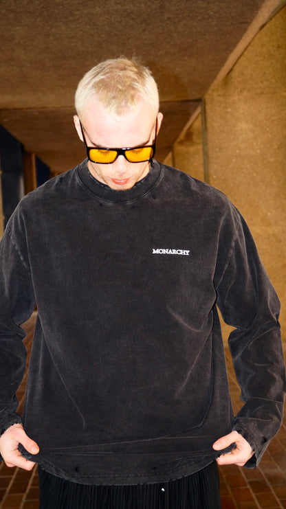 MODERN EVIL LONG SLEEVE