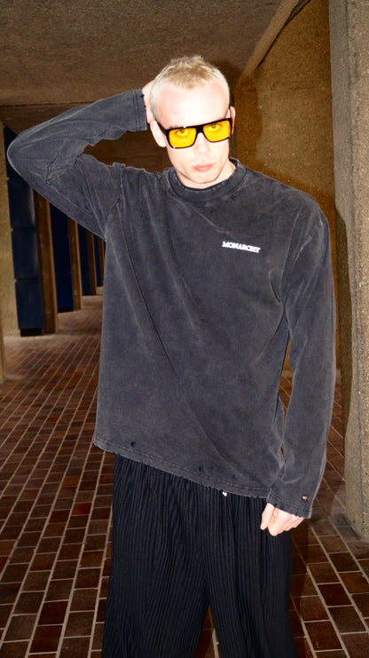 MODERN EVIL LONG SLEEVE