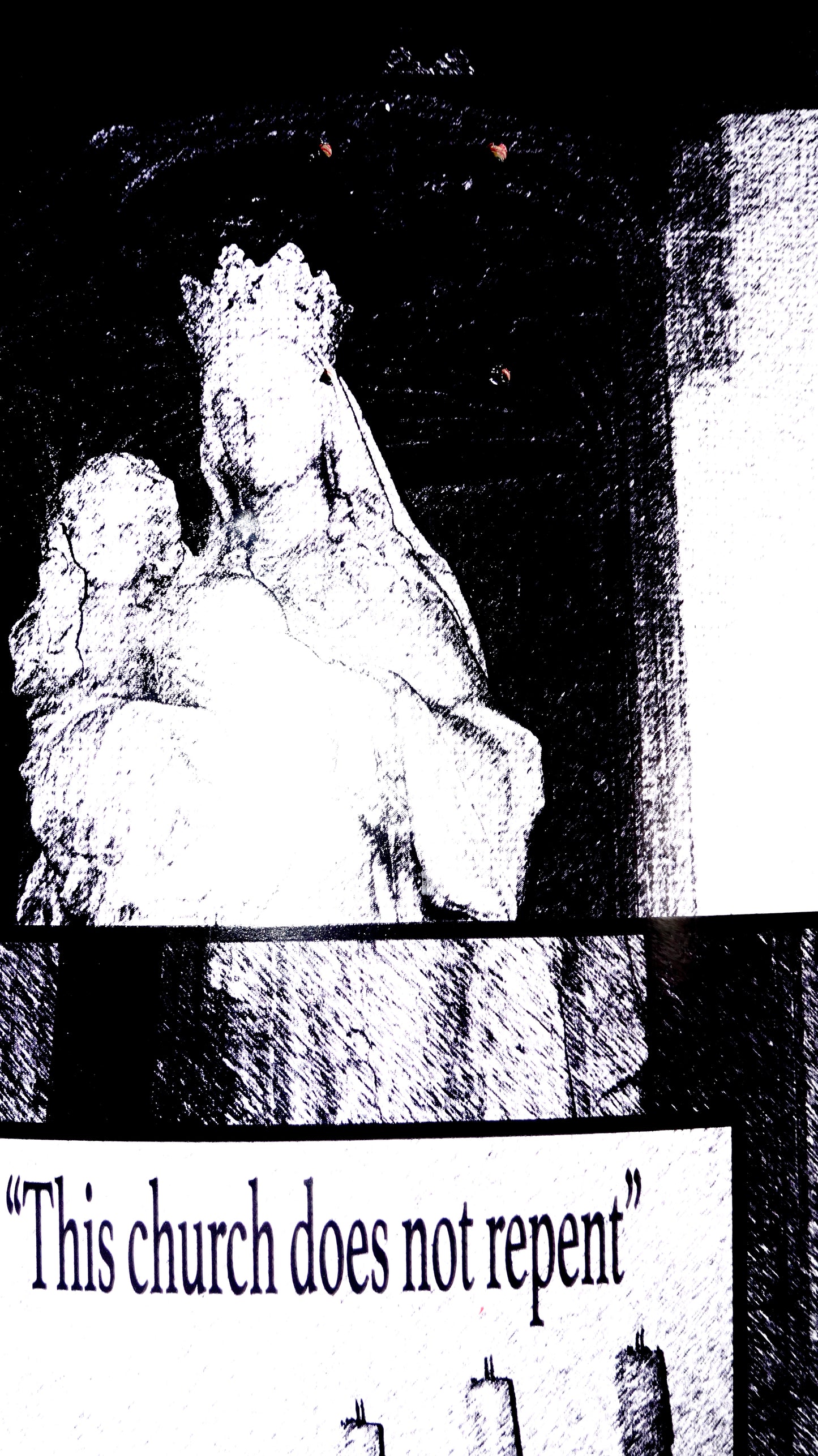 REPENT BOARD